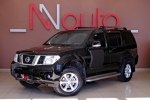 Nissan Pathfinder 2008