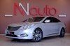 Hyundai Grandeur 2014