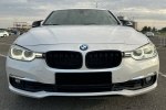 BMW 3 Series 2015