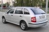 Skoda Fabia 2006