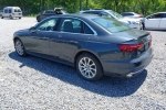 Audi A4 2022