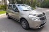 Renault Sandero 2012