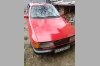 Ford Sierra 1989