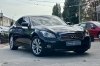 Infiniti M 2012