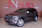Jeep Grand Cherokee 2017