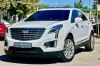 Cadillac XT5 2017