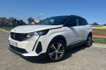 Peugeot 3008 2021
