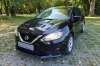 Nissan Sentra 2017