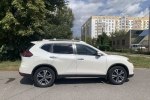 Nissan Rogue 2019