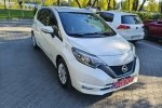 Nissan Note 2018