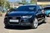 Audi A6 2013
