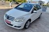 Mercedes B-Class 2011
