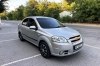 Chevrolet Aveo 2007