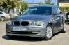 BMW 1 Series 2011