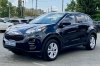 KIA Sportage 2018