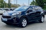 KIA Sportage 2018