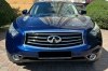 Infiniti QX70 2013
