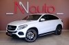 Mercedes GLE-Class 2015