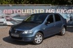 Renault Logan 2010