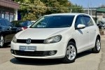 Volkswagen Golf 2010