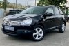 Nissan Qashqai 2010