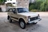  2121 Niva 1990