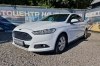 Ford Mondeo 2016