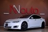 Tesla Model S 2016
