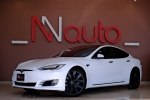 Tesla Model S 2016