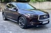 Infiniti QX50 2021