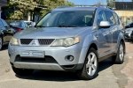 Mitsubishi Outlander XL 2008