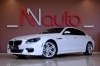 BMW 6 Series 2012