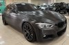 BMW 3 Series 2015