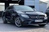 Mercedes C-Class 2018