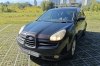 Subaru Tribeca 2007