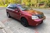Chevrolet Lacetti 2005