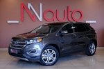 Ford Edge 2016