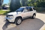 Honda CR-V 2001
