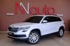Skoda Kodiaq 2018
