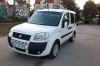 Fiat Doblo 2009