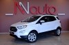Ford EcoSport 2020