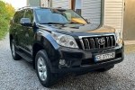 Toyota Land Cruiser Prado 2012
