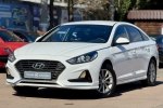 Hyundai Sonata 2017