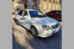 Geely CK 2007