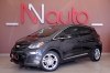Chevrolet Bolt 2018