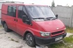 Ford Transit 2004