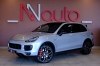 Porsche Cayenne 2015