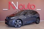 BMW i3 2015