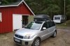 Ford Fusion 2010