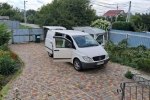 Mercedes Vito 2005